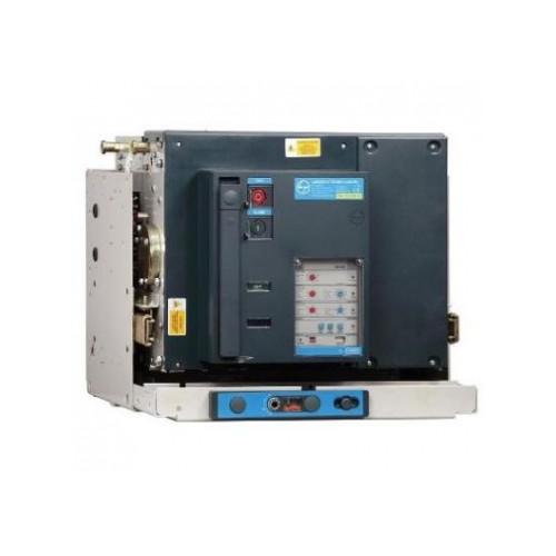 L & T C Power Air Circuit Breaker - C Power S1 3 & 4 Pole Draw-out ACBs - 2500A (60kA) - MDO - SL96047 - (8536)
