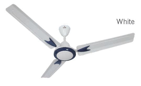 POLYCAB ZOOMER DLX CEILING FANS WHITE 