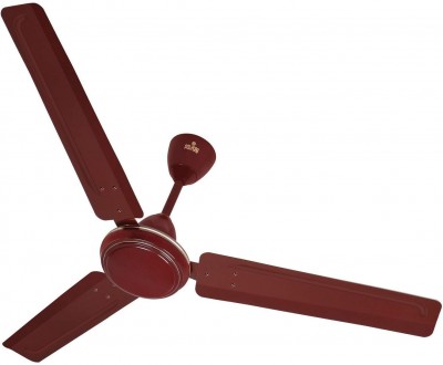 POLYCAB FANS CEILING FANS BASE SEGMENT SYLPHY Speed (RPM) - 400
