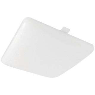HAVELLS Consumer LED Luminaires - TRIM COSMO SQUARE - 18 W LED 6500 K - LHEBACP7IZ1W018 - (HSN Code - 9405)