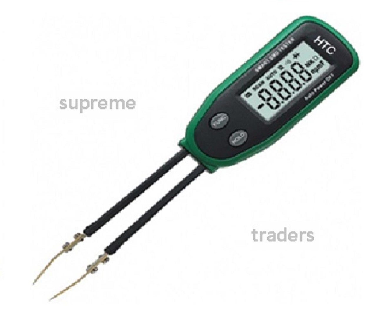 HTC-F6 SMD TESTER Pen RC Meter