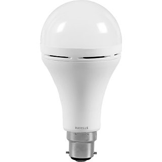 HAVELLS LED LAMPS - LED 12 W INVERTER BULB B22 CDL - LHLDEGEDML8O012 - (HSN Code - 8539)