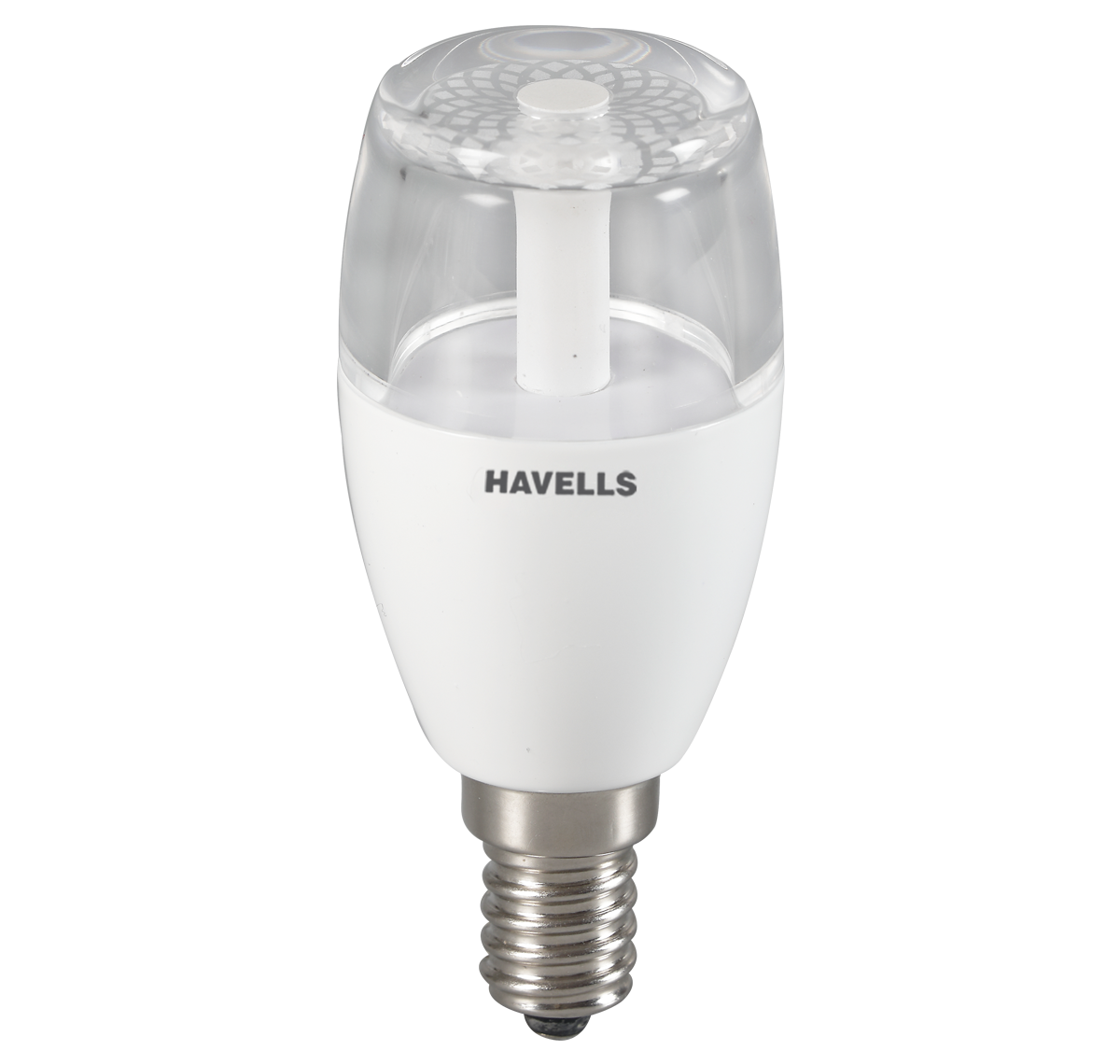HAVELLS LED LAMPS - LED LAMP 2.9 W CDL B22 BELLA-KRYSTA - LHLDAPEEMK8P2X9 - (HSN Code - 8539)