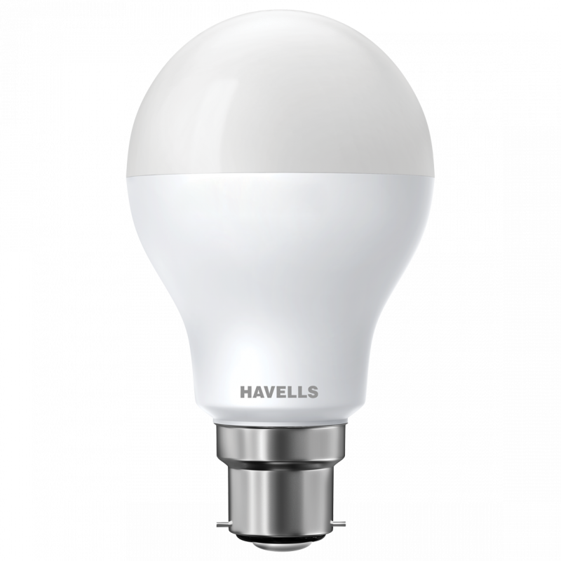 HAVELLS LED LAMPS - LED ADORE 15 W E27 CDL 3 STAR BALL LAMP - LHLDDEHEML8R015 - (HSN Code - 8539)
