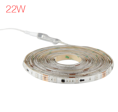 HAVELLS CONSUMER LED LUMINAIRES - NEW FLEXION LED STRIP RANGE - Flexion Led Strip 36W 3000 K - LHEHCPP5NN1W036 - (HSN Code - 9405)