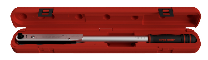 Torque Master - 1/2