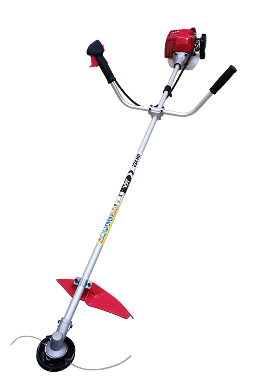 VST SHAKTI BRUSH CUTTER - 234MD