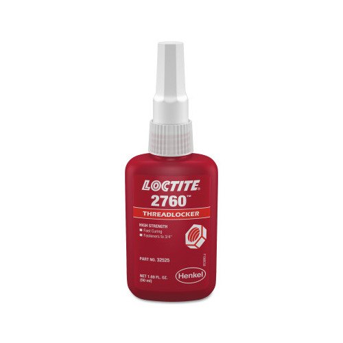 LOCTITE 2760 - Threadlocker - 250 ml - 303440