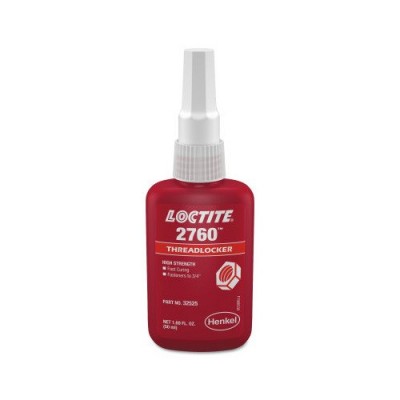 LOCTITE 2760 - Threadlocker - 250 ml - 303440