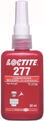 LOCTITE 277 - Threadlocker - 250 ml - High Strength - 531722