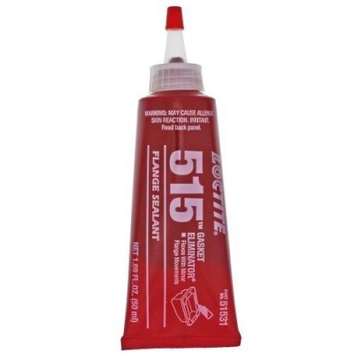 LOCTITE 515 - Gasket Eliminator - Flange Sealant - 300 ml - 833770