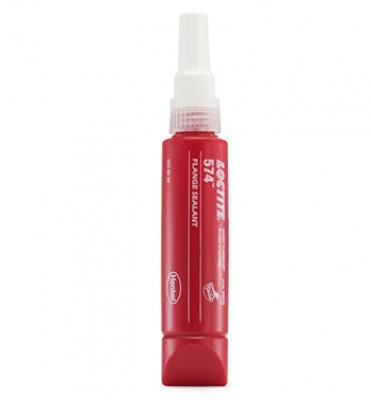 LOCTITE 574 - Gasket Eliminator - Flange Sealant - Fast Cure - 250 ml - 848734