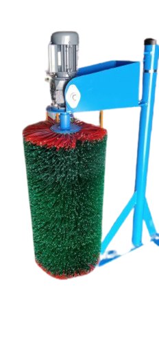 Cow Grooming Brush