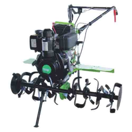 ALAP Power Weeder - APW 105DE