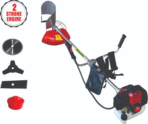 ALAP Petrol Engine Brush Cutter - ABC 2S