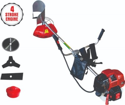 ALAP Petrol Engine Brush Cutter - ABC 4S