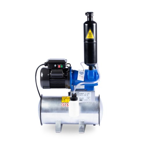 DeLaval Vaccum Pump For Milking Machine - DVP 340