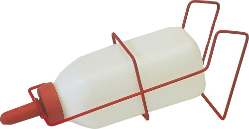 DeLaval Calf Feeding Bottle With Nipple