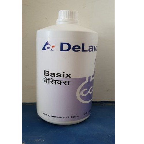 DeLaval Alkaline Basix Detergent For Cleaning Milking Machine