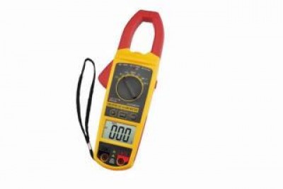 HTC-B5 CM-2070 FT 1000A AC Clamp Meter with Temp. & Frequence