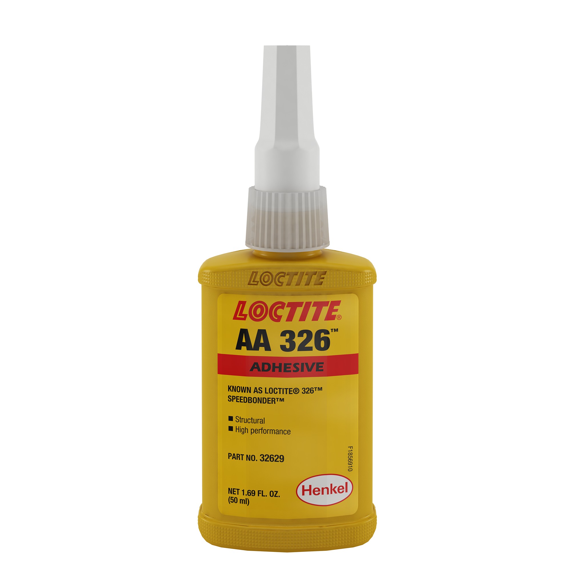 LOCTITE AA 326 - Structural Adhesive & Sealing - Fast Fixture - 50 ml - 231560