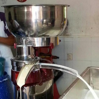 Alfa Tech Whey Cream Separator 