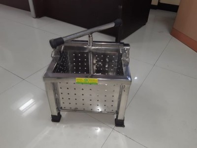 Alfa Tech Paneer Press Machine