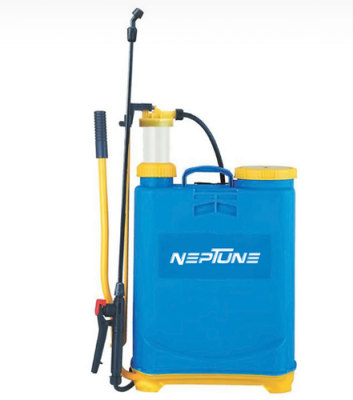 Neptune Knapsack Manual Sprayer - NF02