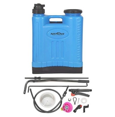 Neptune Knapsack Manual Sprayer - NF-10B