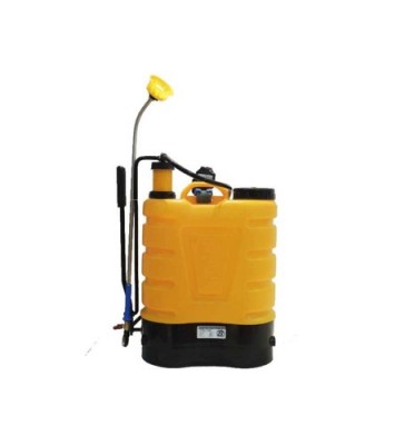 Neptune Knapsack Manual Sprayer - Fawwar-33