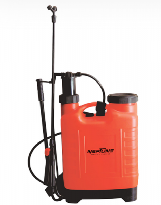 Neptune Knapsack Manual Sprayer - NF15