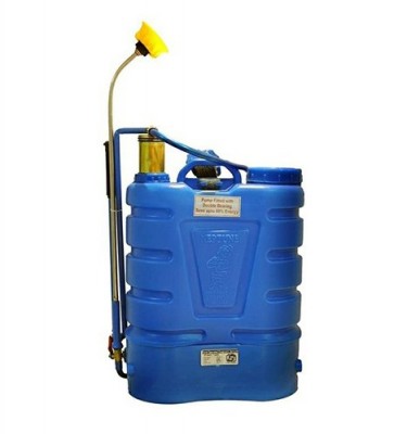 Neptune Knapsack Manual Sprayer - Hariyali -12