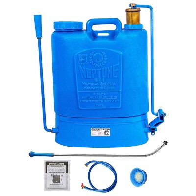 Neptune Knapsack Manual Sprayer - NF02