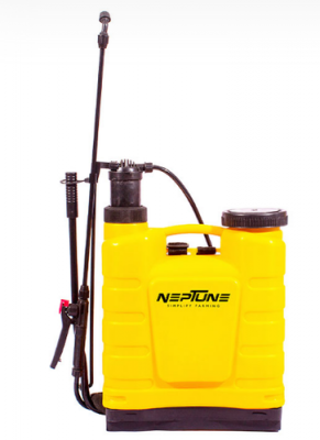 Neptune Knapsack Manual Sprayer - NF-11Y