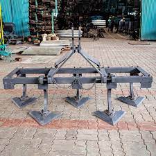 TK Agro Duck Foot Cultivator