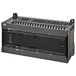 Omron PLC Micro Controller - CP2E-N60DT-D