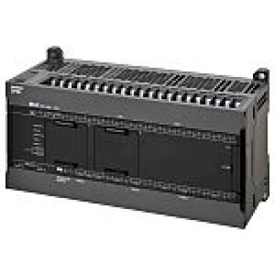 Omron PLC Micro Controller - CP2E-N60DT-D