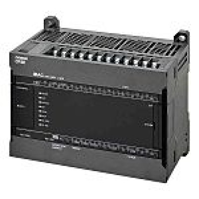 Omron PLC Micro Controller -CP2E-S30DT-D