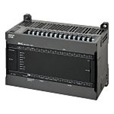 Omron PLC Micro Controller -CP2E-S40DR-A