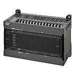 Omron PLC Micro Controller -CP2E-S40DT-D
