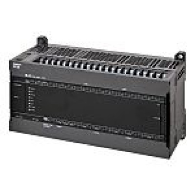 Omron PLC Micro Controller -CP2E-S60DT-D