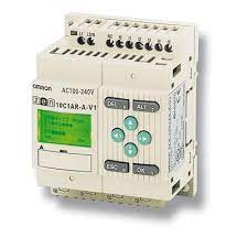 Omron PLC Micro Controller -ZEN-10C1AR-A-V2