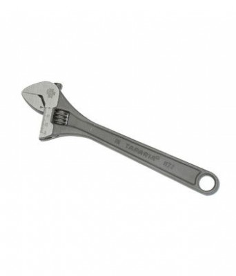 TAPARIA ADJUSTABLE SPANNER PHOSPHATE FINISH (Blister package) 1170-6/1170N-6