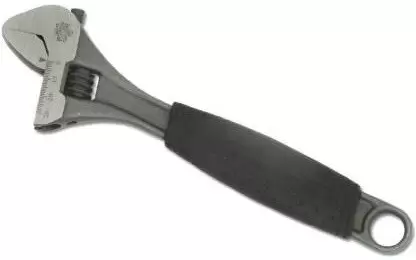 TAPARIA ADJUSTABLE SPANNER CHROME PLATED (BLISTER PACKAGE) 1170-6/ 1170N-6