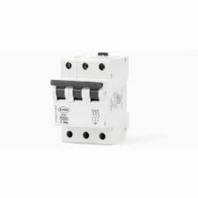  C25A SP TINY MCB 'C' TYPE SHEET MODULAR TYPE 240 VOLTS AC. 50 Hz GSELSPT12053F