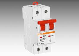 C25A SP TINY MCB 'C' TYPE SHEET MODULAR TYPE 240 VOLTS AC. 50 Hz GSELSPM12059F