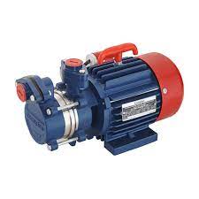 Crompton Self Priming AQUAGOLD 50-23 Residential Pump - 0.50 HP/ 0.37 Kw