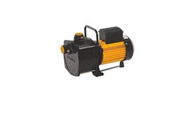 Crompton Heavy Duty Self Priming Shallow Well Jet SWJ50Y-30 Pump - 0.5 HP / 0.37 Kw