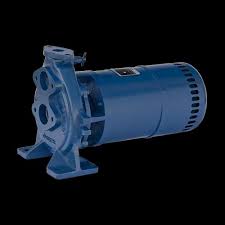 Crompton Heavy Duty Self Priming JCP12 Jet Pump - 1 HP / 0.75 KW