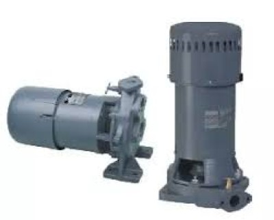 Crompton Heavy Duty Self Priming JCP12A Jet Pump - 1 HP / 0.75 KW